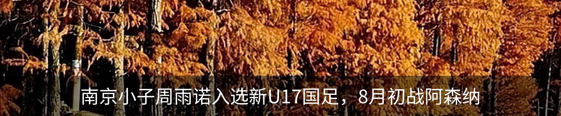 热点资讯